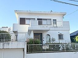 小松台西3丁目　中古戸建