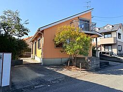 宮の元町　中古戸建