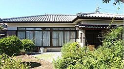 月見ヶ丘7丁目　中古戸建