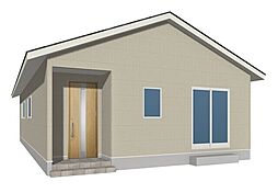 大王町 第2　1号棟　新築戸建