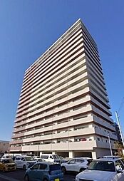 ヴァンデュールパレス神宮東　中古マンション