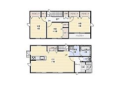 第4下田島平松モデル6号地　戸建