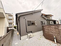 恒久2丁目　中古戸建