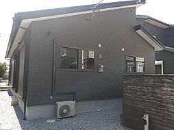 恒久2丁目　中古戸建