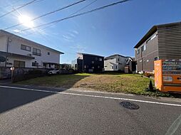 恒久南3丁目　売土地