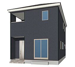 清武町あさひ 第1　2号棟　新築戸建