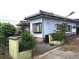 大字大瀬町　中古戸建