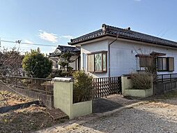 大字大瀬町　中古戸建