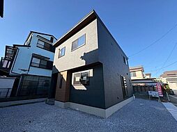 フォレクス中西町3　新築戸建