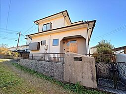 大字恒久　中古戸建