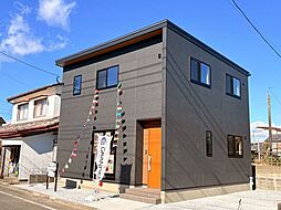 フォレクス曽師町　新築戸建