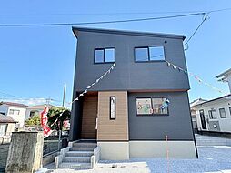 フォレクス大島町2　A棟　新築戸建