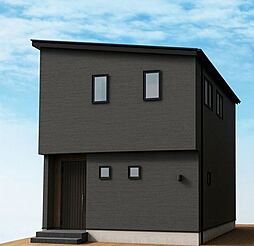 フォレクス本郷南方3　新築戸建