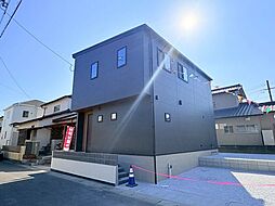 フォレクス本郷南方3　新築戸建