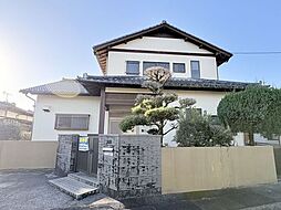 日南市大字星倉　中古戸建