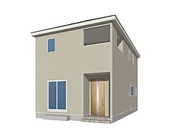 祇園 第3　1号棟　新築戸建