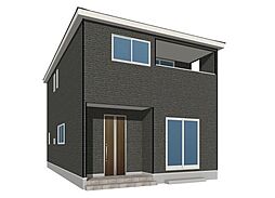 祇園 第3　3号棟　新築戸建