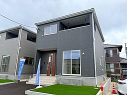 祇園 第3 3号棟 新築戸建