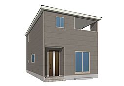 祇園 第3　2号棟　新築戸建