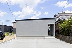 清武町岡3丁目A号地　新築戸建