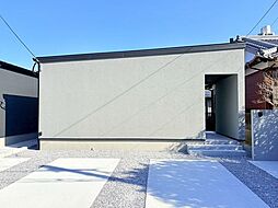 清武町岡3丁目A号地　新築戸建