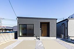 清武町岡3丁目B号地　新築戸建