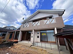 日南市星倉3丁目 中古戸建