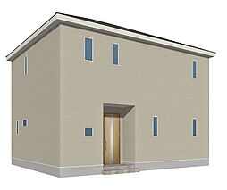 宮の元町 第1　1号棟　新築戸建