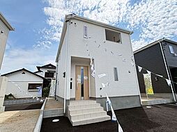 宮の元町 第1　2号棟　新築戸建