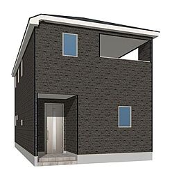 宮の元町 第1　3号棟　新築戸建