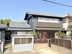 月見ヶ丘6丁目　中古戸建