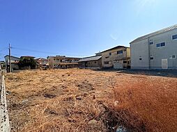 中村西　売土地