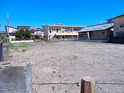 中村西　売土地