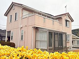 日南市星倉3丁目　中古戸建