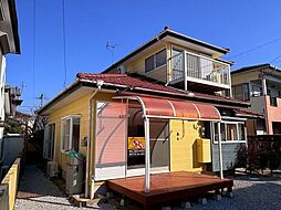 島之内　中古戸建