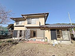 高岡町下倉永　中古戸建