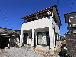 大字赤江　中古戸建