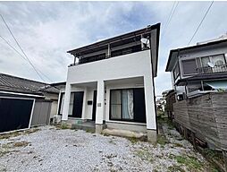 大字赤江　中古戸建