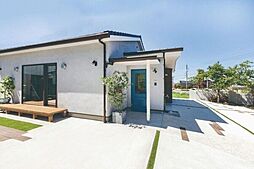 郡司分　中古戸建