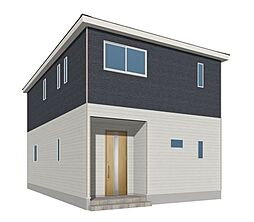 本郷南方 第5　1号棟　新築戸建