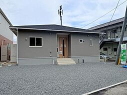 本郷南方 第5　4号棟　新築戸建