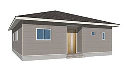 本郷南方 第5　4号棟　新築戸建