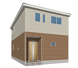 本郷南方 第5　3号棟　新築戸建