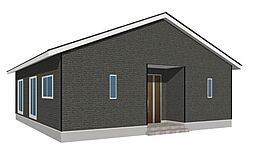 本郷南方 第6　1号棟　新築戸建