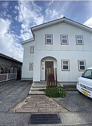 恒久南3丁目　中古戸建