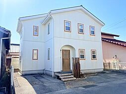 恒久南3丁目　中古戸建