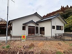 日南市南郷町榎原　中古戸建