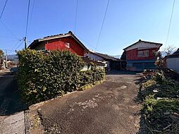 日南市北郷町郷之原　売土地