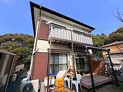 清武町加納甲　中古戸建