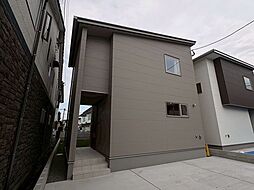 大淀モデル1号　新築戸建